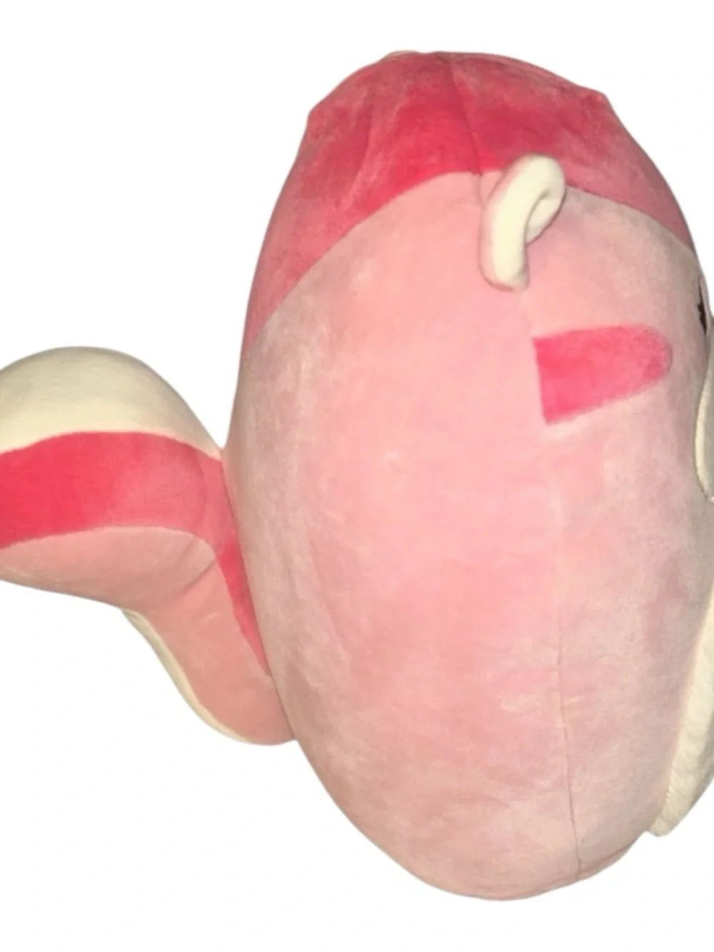 NWT Squishmallows Dianalee Chipmunk 11”‎ Pink Plush